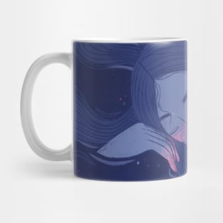 Floating Dreams Mug